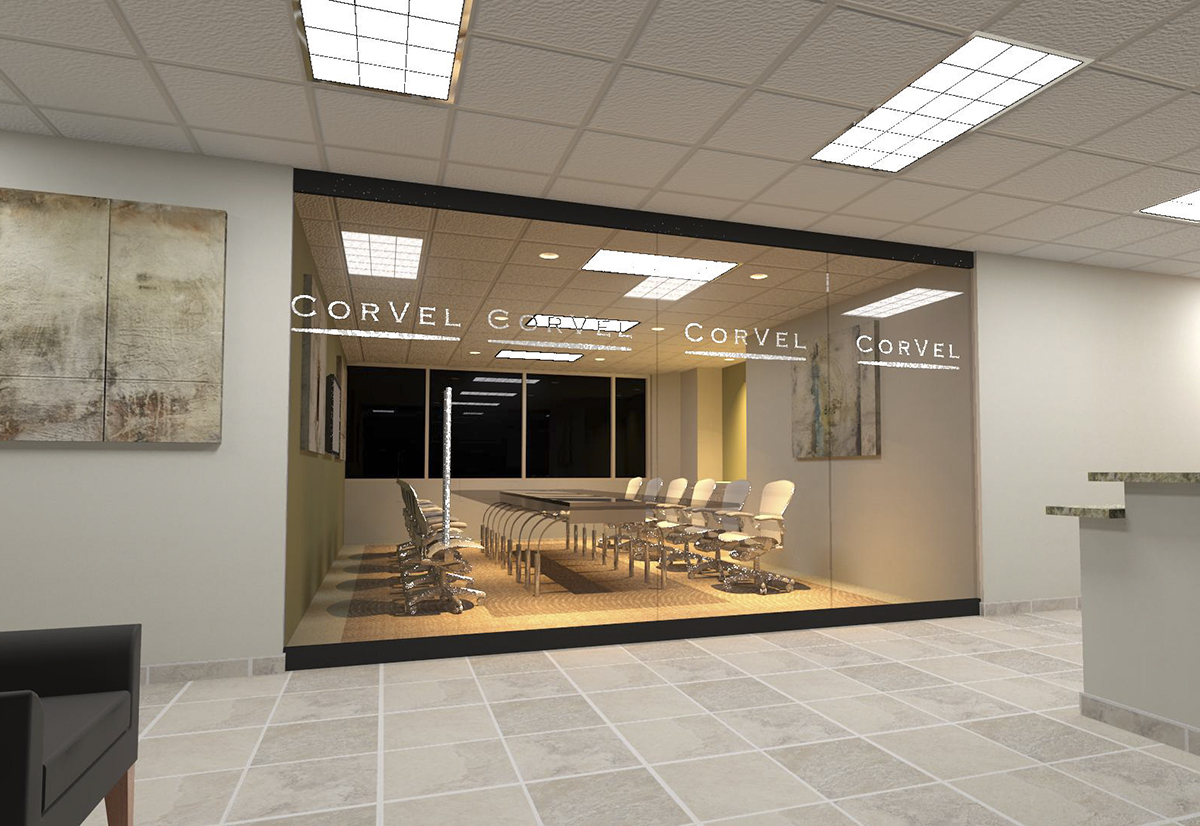 K&I Architects - Portfolio - Interior Design