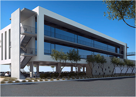 Black Canyon Corporate Center